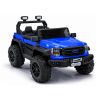 Coche de Batería 4x4 22F 12V 10Ah Azul