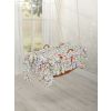 Cesta de Mimbre Cambrass para Bebé - Moisés Meadow