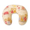 Almohada de Lactancia My Sweet Baby Croissant con Teddies