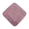 Manta Envolvente Sensillo Baby Wrap Velvet Bloom Pink 75x75