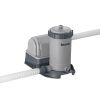 Bomba de filtro para piscina 9463 l/h Bestway 58391