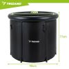 Bañera portátil Trizand 320L para baño invernal - imagen 3