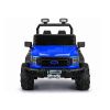 Coche de Batería 4x4 22F 12V 10Ah Azul