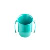 Taza de aprendizaje Doidy Cup Light Turquoise - Doidy cup - imagen 3
