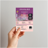 Set de ganchillo Maaleo de 69 piezas para principiantes y avanzados - imagen 2