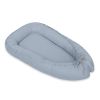 Cocoon Doble Cara Premium para Bebés My Sweet Baby - Pastel Azul - imagen 3