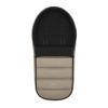 Saco cubrepiés Urban Beige Kikkaboo - Comodidad y Estilo - imagen 2