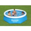 Piscina Expandible 244 x 61 cm Bestway 57450