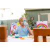 Biberón Chicco 350ml con boquilla suave para niño - imagen 2