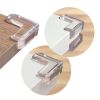 Protectores de Esquinas Babyono para Muebles - 12 Piezas - imagen 3