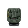 Silla de coche Kikkaboo i-Defend i-SIZE Verde Militar - imagen 2