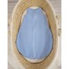 Saco de Dormir Muselina My Sweet Baby 0-6 meses Azul - imagen 3