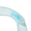 Babero de Silicona Ultra Delgado Babyono para Bebés - imagen 3