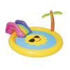 Isla de Juegos Inflable 237 x 201 x 104 cm