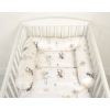 Protector Universal para Cuna My Sweet Baby - Globos - imagen 2