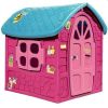 Casa de Jardín Grande para Niños Rosa