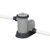 Bomba de filtro para piscina 5678 l/h Bestway 58389