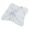 Capa de Baño Terry 100x100 Gris Sensillo - Suavidad y Seguridad - imagen 2