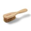 Cepillo de Cerdas Naturales Babyono para Bebés - Suave y Efectivo