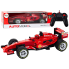 Coche de carreras RC 1:12 con luces y sonidos