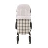 Saco Silla Paseo Tokyo en color Chelsa Rice, fabricado con tejidos de alta calidad.