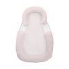Posicionador antivuelco de espuma viscoelástica Kikkaboo Dots Beige - imagen 2