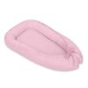Nido Bebé Reversible Premium My Sweet Baby - Rosa - imagen 2