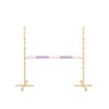Obstáculo de Salto My Sweet Baby para Hobby Horse 120cm