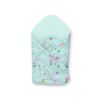 Nido para Bebé My Sweet Baby - Baby Nest With Stiffening Moons Mint