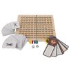 Juego de Mesa Tabla de Multiplicar Kruzzel - Educativo y Divertido - imagen 3