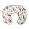Cómoda Almohada de Lactancia My Sweet Baby - Peony Flower Pink