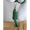 Halter A3 y Tether de My Sweet Baby para Hobby Horse - Verde - imagen 2
