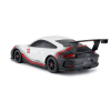 Coche RC 1:18 Rastar Porsche 911 GT3 Blanco-Gris - imagen 3