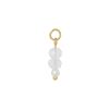 Llamador de Ángeles Charm Nola de Proudmama - Joyería Embarazo