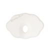 Almohada Ergonómica Kikkaboo Cloud Airknit para Bebés