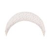 Cojin De Lactancia Luna 80x185x16 Cm Senda Beige - Cambrass - imagen 2