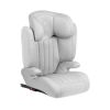 Silla de coche Kikkaboo i-Raise i-SIZE Gris Claro 100-150 cm