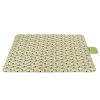 Manta de Picnic y Playa Plegable LEAN 200 x 200 cm