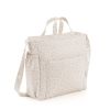 Bolso Maternal Pack Cherry Rosa 16x43x37 Cm - Cambrass - imagen 3