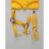 Halter A3 y Tether para Hobby Horse My Sweet Baby - Amarillo - imagen 3