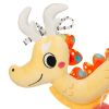 Juguete Sensory Akuku Dragón Peek-a-Boo para Bebés - imagen 2