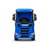 Scania 500R HL698 Blue 4x4 Battery Car