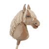 Caballo de Madera My Sweet Baby - Hobby Horse Premium Palomino