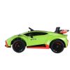 Batería Auto Lamborghini STO DRIFT Verde