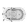 Soporte suave de baño Kikkaboo Bear Sand para bebé - imagen 3