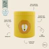 Fiambrera isotérmica 500 ml Mr. Lion Trixie - Ideal para el cole - imagen 3