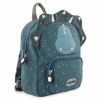 Mochila pequeña Mr. Triceratops Trixie - Ideal para pequeños aventureros - imagen 2