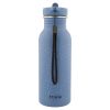Botella de beber 500ml Trixie - Mrs. Elephant, acero inoxidable - imagen 3