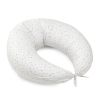 Cojin De Lactancia Luna 80x185x16 Cm Rabbit Beige - Cambrass