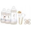 Set de Regalo Unisex 1230 de Mam baby para Bebés
